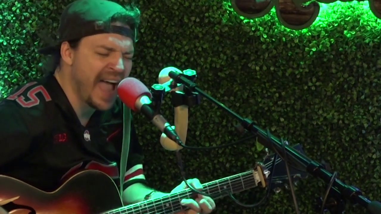 Nick Brownell - Do What You Want (Original)