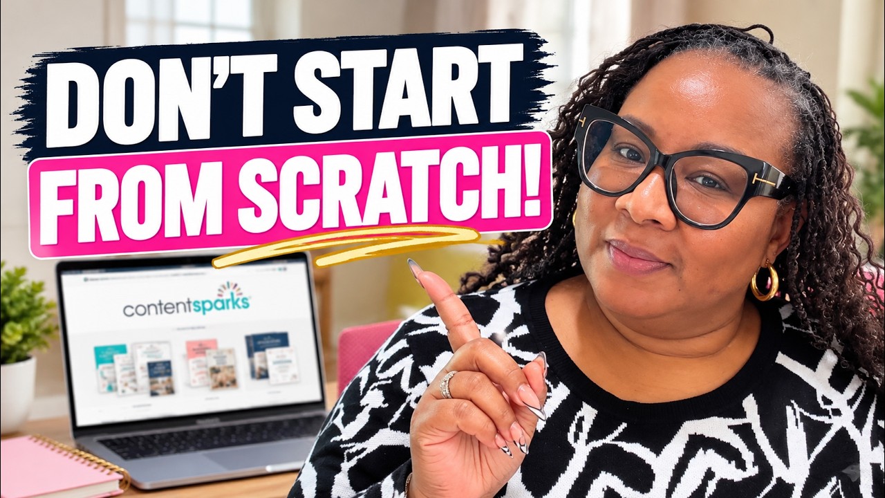 How to Create a Digital Product Without Starting From Scratch (Using PLR)