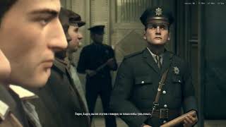 Прохождение: Mafia II: Definitive Edition. Часть 4