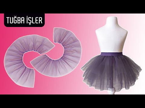 Video: 3 Cara Memakai Ruffles