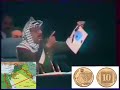 من خطاب الرئيس ياسر عرفات في القمة العربية 1990