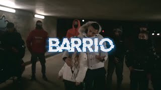 (FREE) Morad x Rhove Type Beat - "Barrio"