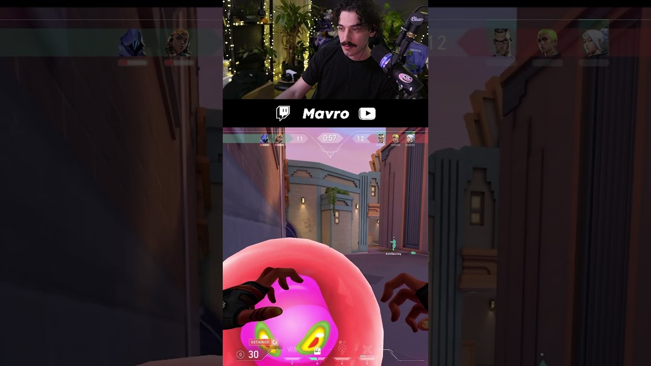 VAL OPPONENTS IN A NUTSHELL