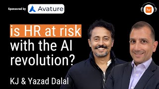 Transform Talent Acquisition with Advanced AI Techniques | HR Leaders Podcast
