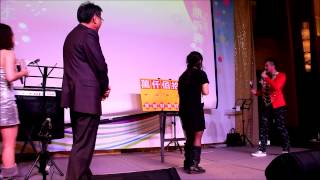 150201 安鼎尾牙-天堂與地獄