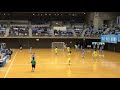 2019高校関東大会 浦和学院VS駿台甲府 後半