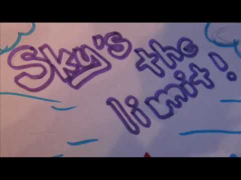 Beitrag O2THINKBIG Kool Savas - Sky's the limit