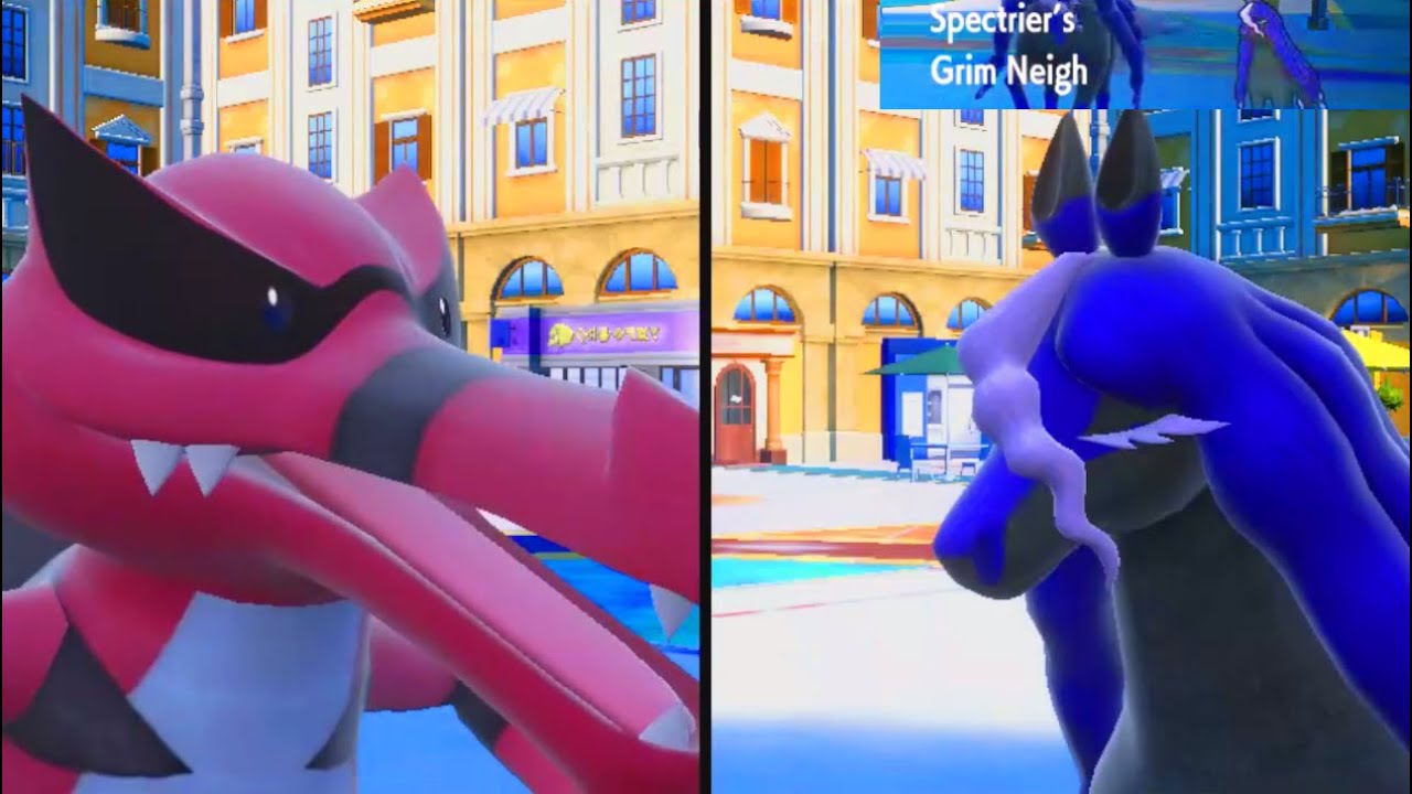 Ability₈₇Grim Neigh YouTube