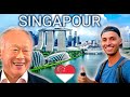 Singapour ltat le plus prospre du monde