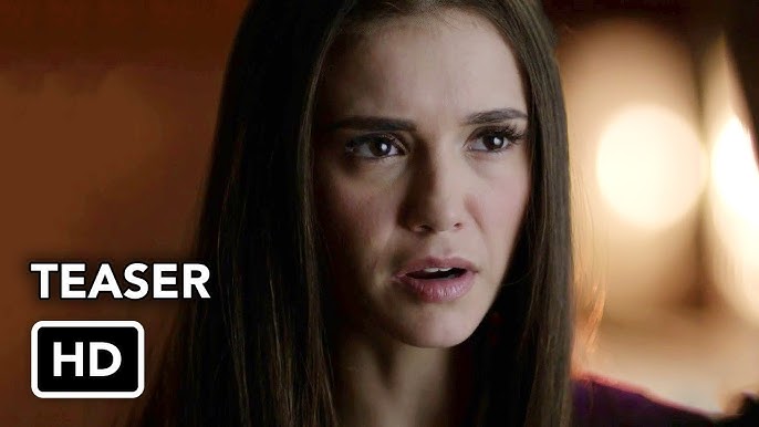 The Endgame season finale preview: Will Elena live to fight another day? –