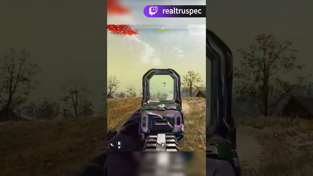 The best way to end the night.