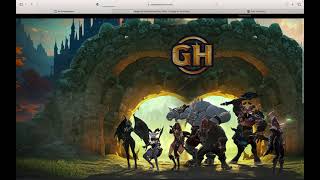 Demonstration of Google OAuth Login Flow for NexGen Entertainment Limited