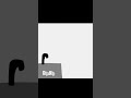 #flipaclip #animation #sprunki