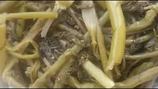 Bu Yalan Dünyaya Geldi̇m Geleli̇