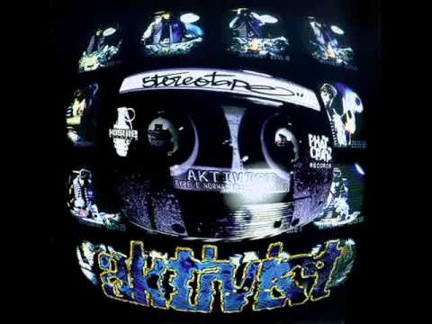 Aktivist - Confonds Pas (1998)