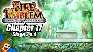 ... BEFORE THE DAWN | Fire Emblem: Path of Radiance