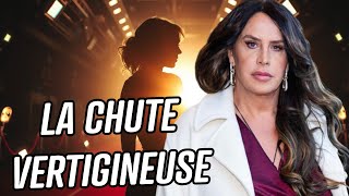 Le Scandale Karla Sofia Gascon La Surprenante Défense De Lactrice Demilia Perez