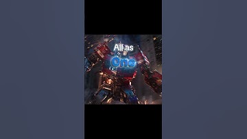 Optimus Prime is the GOAT - Optimus Prime Edit - Memory Reboot by VOJ and Narvent
