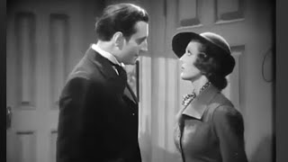 Private Number (1936) Classic Film, Robert Taylor & Loretta Young | Full Classic Movie HD | Mystery