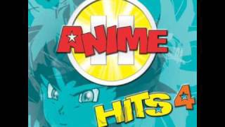 Video thumbnail of "Anime Hits 4 ~ Anime Allstars - Was du mir gibst (German/Deutsch)"