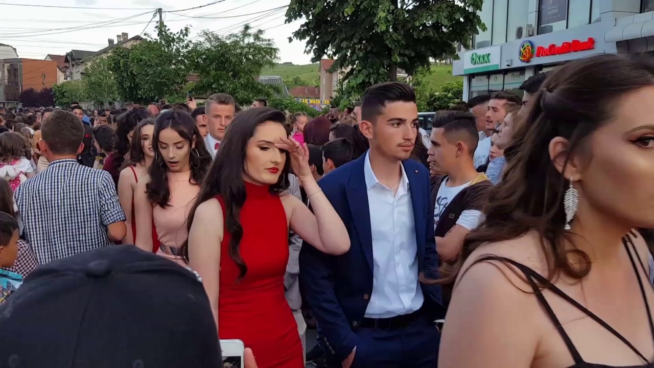 Maturantat e Shtimes 2017