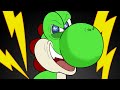 YOUR CHARACTER IS ABSOLUTELY BROKEN | Mario Golf: Super Rush