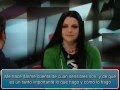 Amy Lee: entrevista The Hour sub. Español