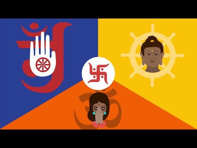 The Swastika: A Symbol of Auspiciousness  |  Hindu American Foundation (HAF) class=