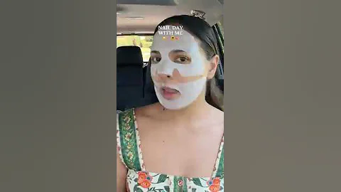 SUMMER NAILS ☀️👙🌻🍉 what do we think??👀