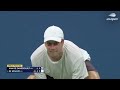 Botic van de Zandschulp vs. Alex de Minaur Condensed Match | 2026 US Open Round 2