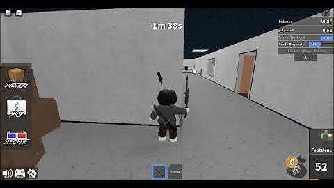 part 2 of 1v1ing a fan