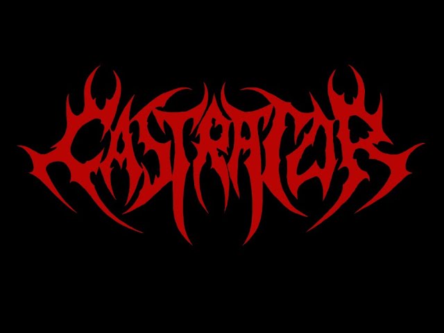 Castrator - Tyrant's Verdict