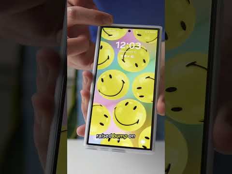 The Samsung S24 Ultra Flipsuit Case is a cool gimmick but you can't drop your phone... ever