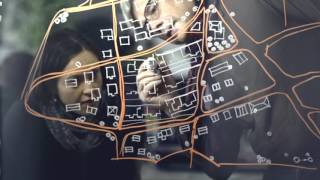 Architektonisches Konzept #BerufsfeldDT