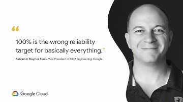 Site Reliability Engineering: Aligning developers and operators for better DevOps