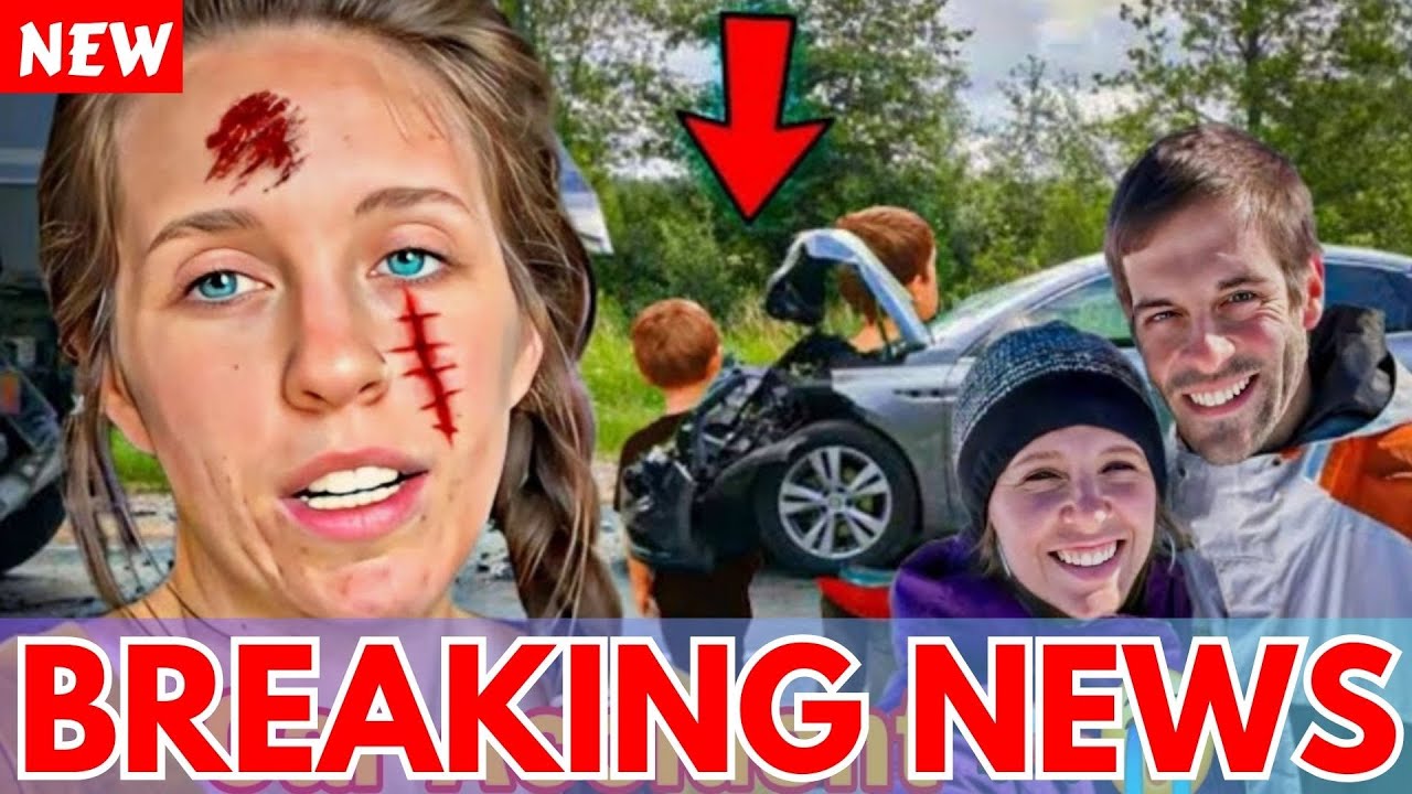 Jill Duggar's Heartbreaking Health Update Shocking Details Revealed Jill Duggar's Heartbreaking Health Update Shocking Details Revealed