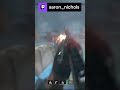 nice kill flow with shotgun