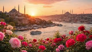 Sen İstanbul Kokardın Gönülden Bir Şiir Serdar Tuncer