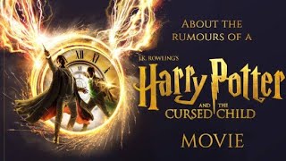 HARRY POTTER full movie 2023: CURSED CHILD|Harry potter and the cursed child 2023