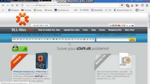 [SOLVED] D3D9Ex PPSSPP Problem