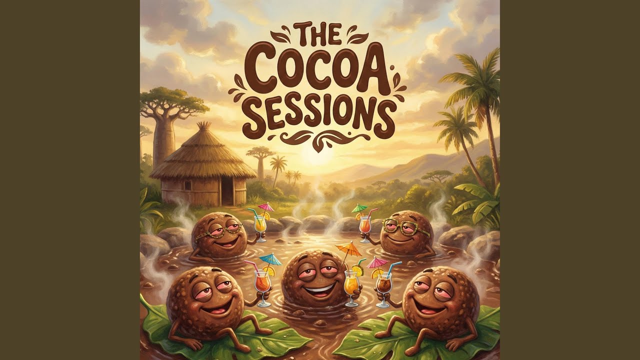 The Cocoa Sessions