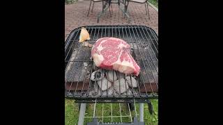 Perfect steak part 1