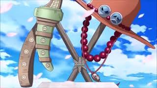 Ace And Whitebeards Grave- Can We Kiss Forever Amv