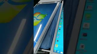 Digital Signage--Video Wall--Self-Service Kiosk--Interactive Kiosk--Touch Table