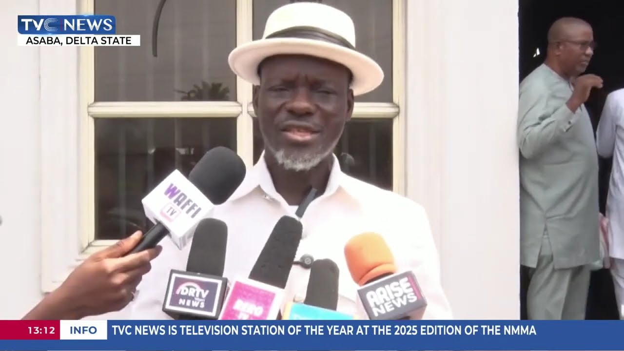 Group Calls For Collective Commitment To Sustain Peace In Warri, Environs