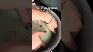 Jello Soup