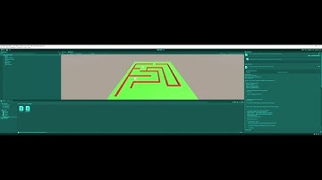 Johannes Danielsson A* PathFinding With Jump Mechanic