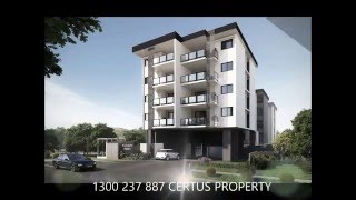 Investment Property Apartments (Brisbane) Windsor QLD 4030 Australia