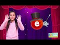       22    e learn english for kids  magic e  lesson 22