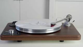 Vi Udpakker Vpi Cliffwood Player